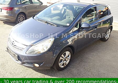 Opel Corsa D >Alloy>Eur5>TüV >Technic~optic~as~150Tkm