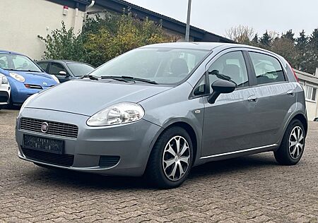 Fiat Grande Punto 1.4 8V Dynamic, Tüv Neu!