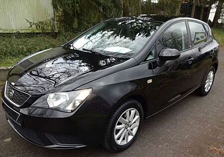Seat Ibiza 1.0 MPI Reference 36.000 km