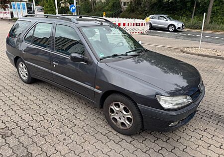 Peugeot 306 1.6 Saint-Tropez Saint Tropez