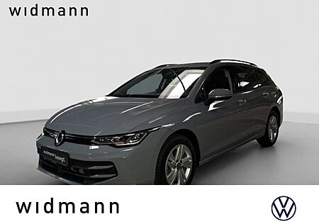 VW Golf Volkswagen VARIANT 1.5 TSI 115 PS ACC Kamera