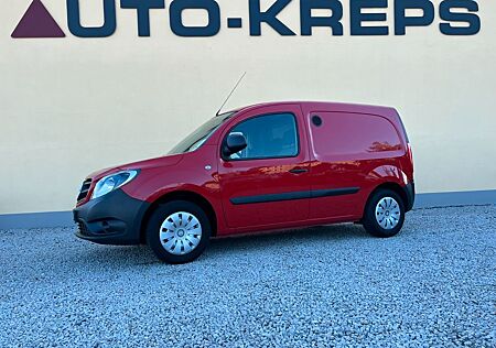 Mercedes-Benz Citan Kasten 109 CDI lang