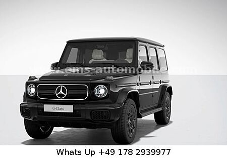 Mercedes-Benz G 580 EQ EQG