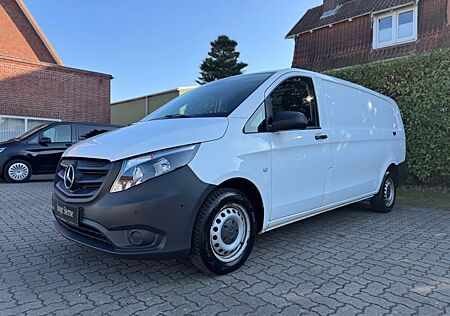 Mercedes-Benz Vito 114 CDI Extralang Navi Kamera 360 Flügeltür