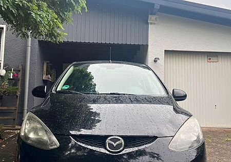 Mazda 2 1.3 63kW Impuls