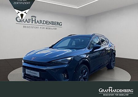 Cupra Formentor 1.5 e-HYBRID 150kW DSG