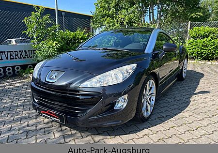 Peugeot RCZ *PDC*KLIMAAUTO*RADIO-CD*TEMPOMAT*