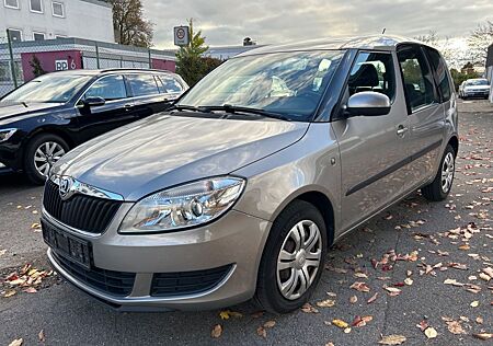 Skoda Roomster Ambition