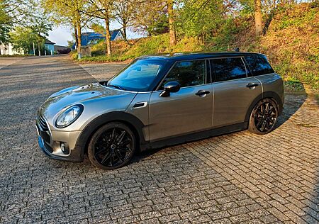 Mini Cooper D Clubman