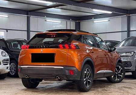 Peugeot 2008 PureTech 100 Active