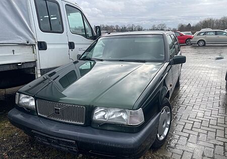 Volvo 850