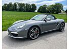 Porsche Boxster S 3.4 Top gepflegt