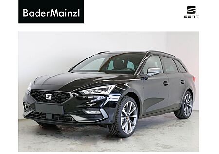 Seat Leon Sportstourer FR 1.0 eTSI 81 kW