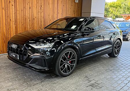 Audi SQ8 4.0 TFSI quattro