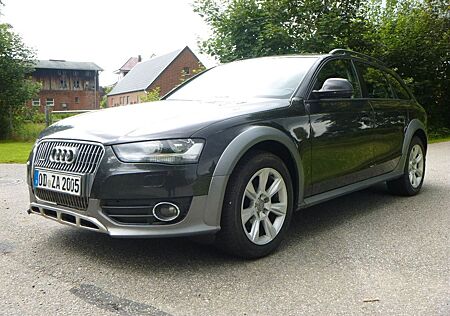 Audi A4 Allroad 2,0 Diesel Automatik 0171 22 22 172
