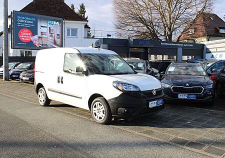 Fiat Doblo 1.3 M-Jet*SX Kasten Navi*DAB*R-Kamera