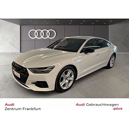 Audi A7 leasen