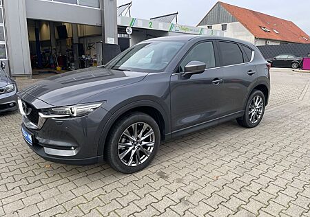 Mazda CX-5 Sports-Line AWD