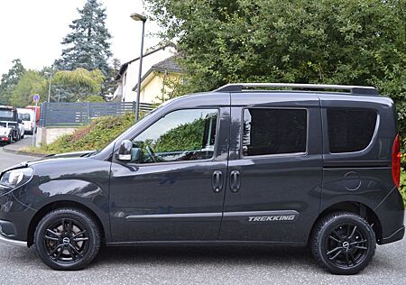 Fiat Doblo Doblò Trekking-KLIMA-PDC-AHK-TOP ZUSTAND