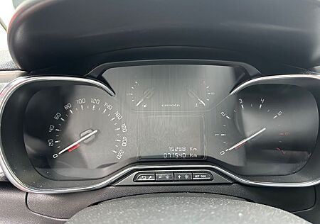 Citroën C3 PureTech 110 Stop&Start SHINE EAT6 SHINE