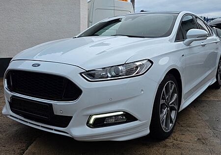 Ford Mondeo Lim. ST-Line *PANO* AHK * KAM *TOP EXTRAS
