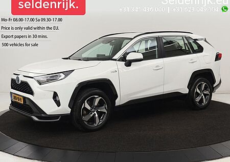 Toyota RAV 4 2.5 Plug-in Hybrid AWD Dynamic | AHK | sit
