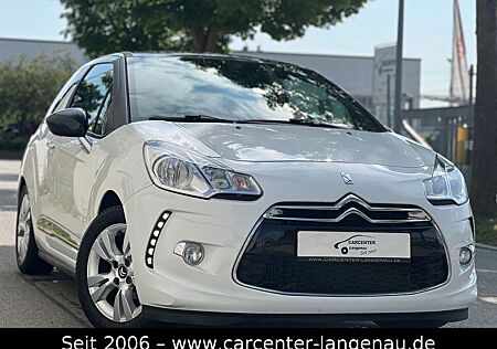 Citroën DS3 1.2 e-THP SoChic + TÜV NEU