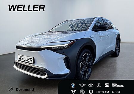 Toyota bZ4X Comfort *LED*AHK*ACC*CarPlay*Wärmepumpe*Sma