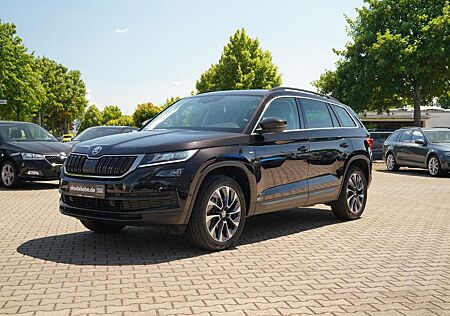 Skoda Kodiaq DRIVE 125 1.5TSI DSG ANHÄNGERKUPPLUNGuvm