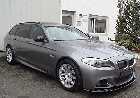 BMW 528i Touring/Aut. M Sportpaket