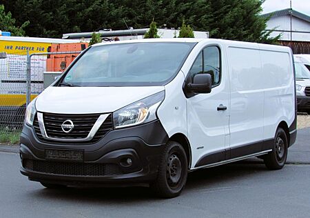 Nissan NV300 L2 Klima AHK PDC 1.Hand