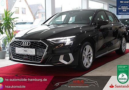 Audi A3 Sportback 35 TFSI Sport Virtuell*Carplay*
