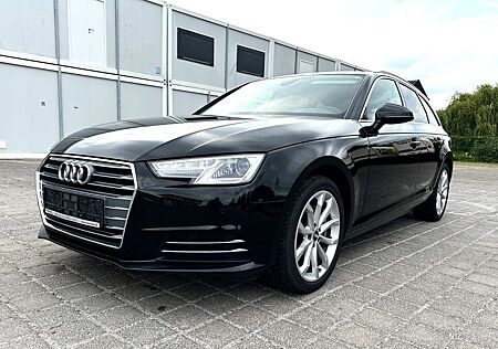 Audi A4 Avant sport NAVI / Automatik / Klima