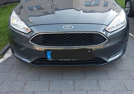Ford Focus 1,0 EcoBoost 74kW - Eco Boost