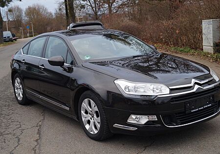 Citroën C5 Lim. Selection/Navi+LM+Klimatronik+TÜV Neu