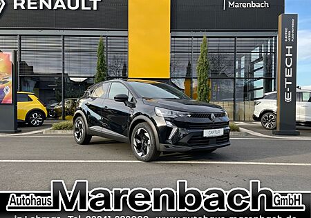 Renault Captur Techno TCe 90 + Winter-Paket