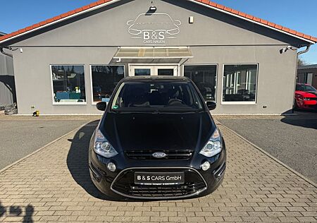 Ford S-Max Titanium Unfallfrei TÜV ! 2. HAND