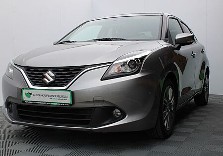 Suzuki Baleno Comfort