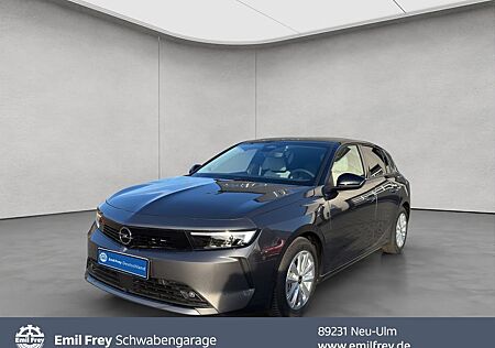 Opel Astra 1.2 Turbo Automatik Elegance*AHK*LED*