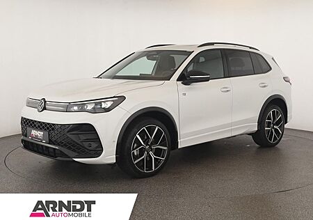 VW Tiguan Volkswagen 2.0 TSI DSG 4M R-Line IQ Pano Nav Key 360