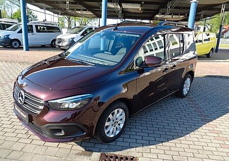 Mercedes-Benz T-Klasse T 180,NAVI,KAMERA,LED,SPUR,NP:43.790,-EURO