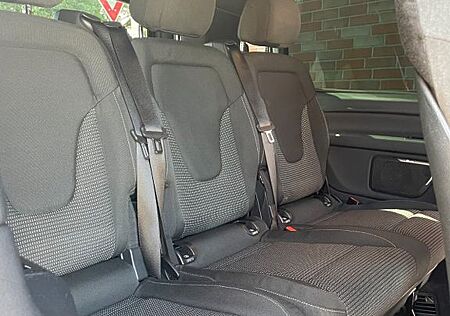 Mercedes-Benz V 250 d Aut. EDITION lang EDITION