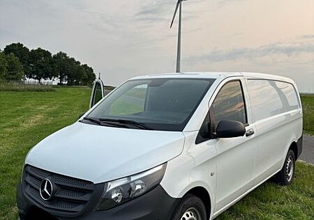 Mercedes-Benz Vito 114CDI