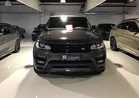 Land Rover Range Rover Sport Sport HSE Dynamic