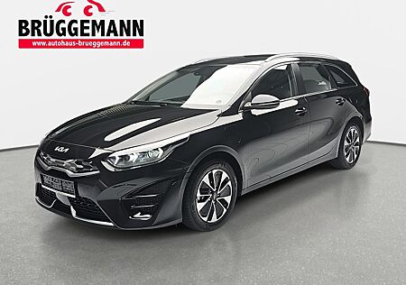 Kia Cee'd Sportswagon CEED SW 1.6 GDI PLUG-IN-HYBRID SPIRIT NAVI SITZK