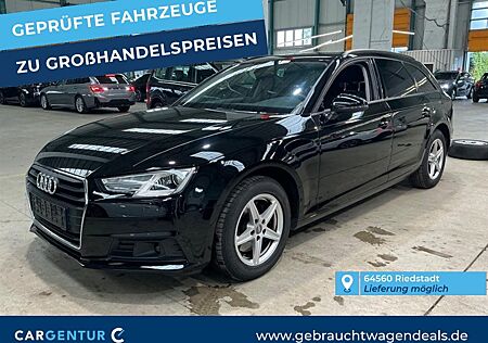 Audi A4 35 TDI Avant basis|NUR GEWERBE/EXPORT ACC El.