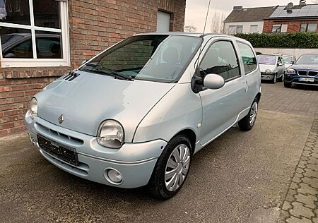 Renault Twingo 1.2