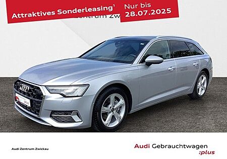 Audi A6 Avant 40TDI quattro Advanced Matrix LED Schei