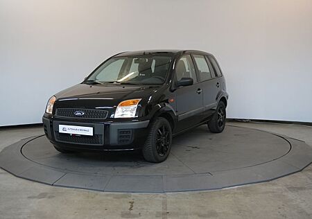 Ford Fusion 1.4 Fun X Automatik Klima Radio