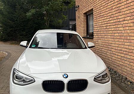 BMW 116i - Advantage Paket Plus